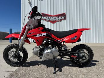 New 2025 Ssr Motorsports SR70AE 