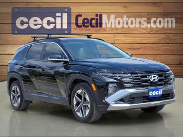 Used 2025 Hyundai Tucson SEL Convenience