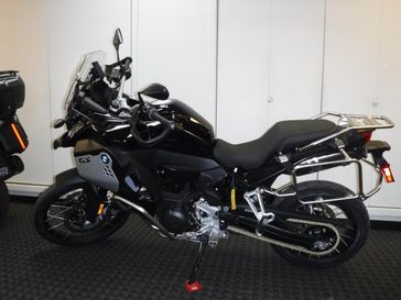 2026 BMW F 900 GS Adventure