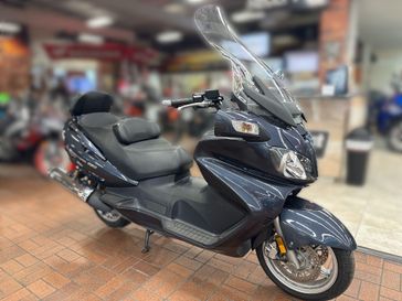 Used 2012 Suzuki BURGMAN 650 EXECUTIVE 