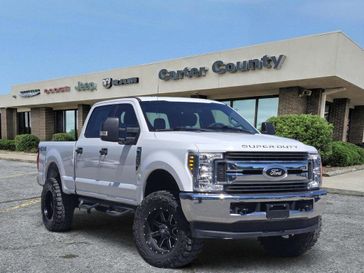 Used 2018 Ford F-250 XLT