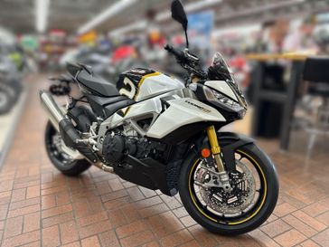 2024 APRILIA TUONO V4 FACTORY ULTRA 