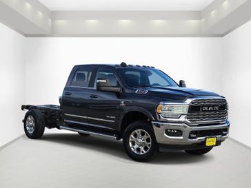 Used 2023 RAM 3500 Chassis Limited