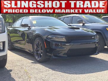 Used 2023 Dodge Charger R/T