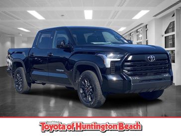 New 2026 Toyota Tundra SR5
