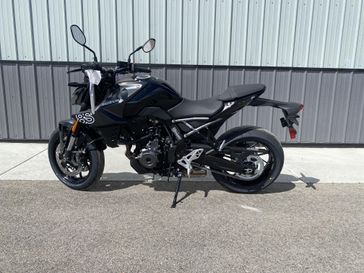 New 2026 Suzuki GSX 8S 