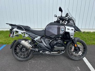 2025 BMW R 1300 GS Adventure 