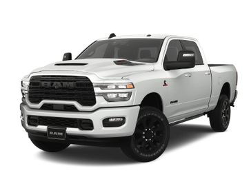 2025 RAM 2500 Laramie Crew Cab 4x4 6'4' Box