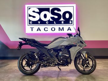 2026 BMW R 1300 RS