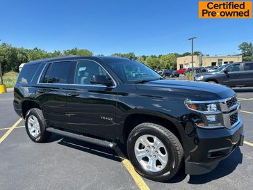 Used 2019 Chevrolet Tahoe LS
