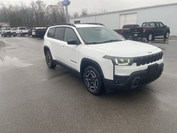 New 2026 Jeep Cherokee Limited