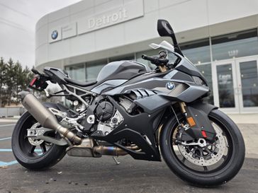 New 2026 BMW S 1000 RR 
