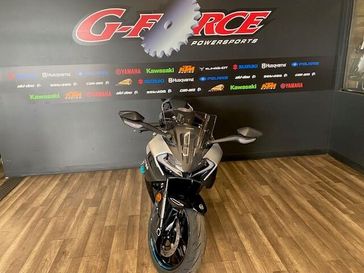 Used 2026 CFMOTO 675SS 