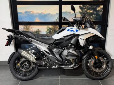 2025 BMW R 1300 GS