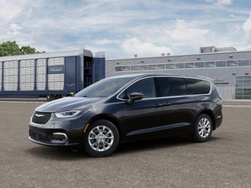 New 2026 Chrysler PACIFICA L 