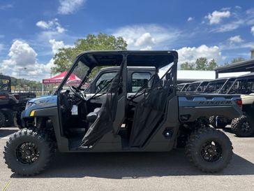 2025 Polaris RANGER CREW XP 1000 PREMIUM