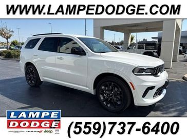 New 2026 Dodge Durango Gt Rwd