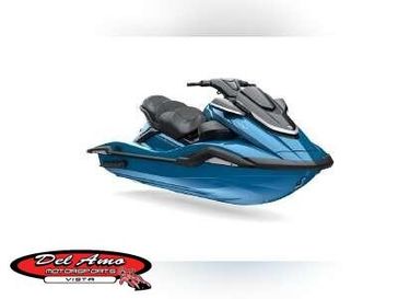 New 2026 Yamaha FX CRUISER SVHO W&sol;AUDIO 