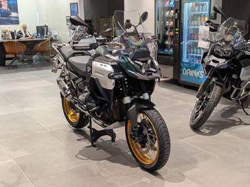 2026 BMW R 1300 GS Adventure