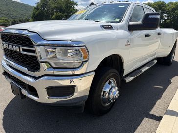 Used 2024 RAM 3500 Tradesman