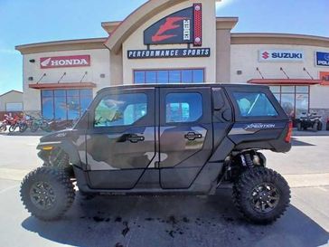 2025 Polaris XPEDITION ADV 5 1000 NORTHSTAR 