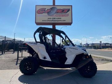 Used 2017 Can-Am MAVERICK XCDPS 1000REFI W 17 X xc 1000R 