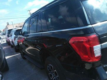 Used 2024 Ford Expedition Limited