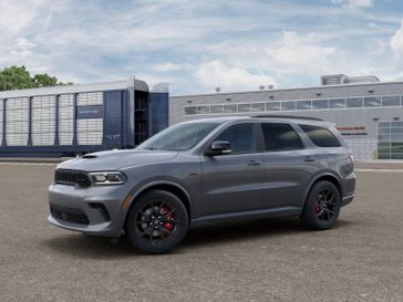 New 2027 Dodge Durango R/T 392 Plus Awd