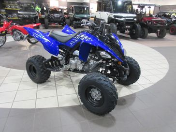 NEW 2026 YAMAHA RAPTOR 700R 