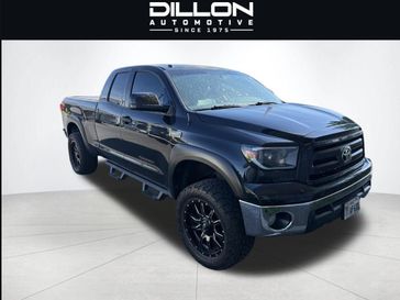 Used 2010 Toyota Tundra 4WD Truck Grade