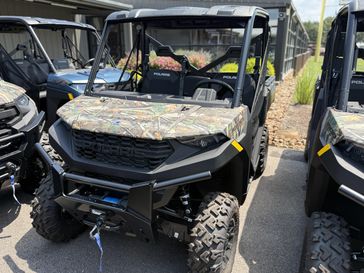 New 2025 Polaris Ranger 1000 Premium 