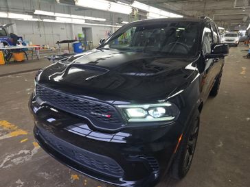 Used 2025 Dodge Durango R/T 20th Anniversary Premium AWD