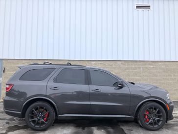 2024 Dodge Durango SRT 392 Plus