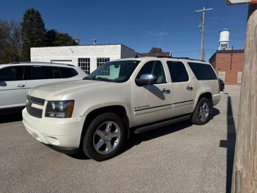 Used 2012 Chevrolet Suburban 1500 LTZ
