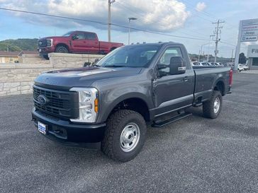 New 2026 Ford F-250SD XL