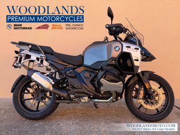 New 2026 BMW R 1300 GS Adventure 
