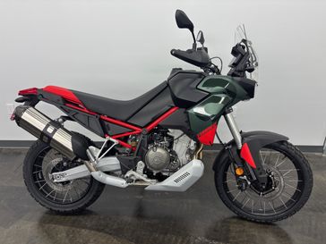 2027 Aprilia Tuareg 660 