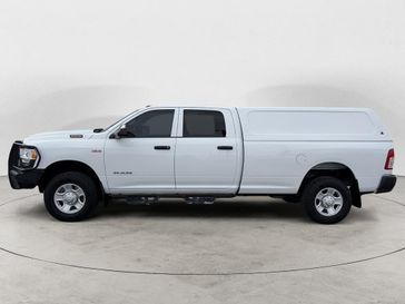 Used 2022 RAM 2500 Tradesman