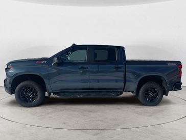 Used 2020 Chevrolet Silverado LT Trail Boss
