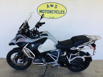 Used 2024 BMW R 1250 GS Adventure 