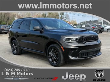 Used 2025 Dodge Durango GT Plus