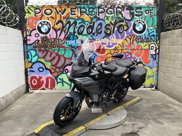 New 2025 Yamaha Tracer 9 