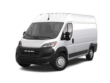 2025 RAM Promaster 1500 Tradesman Cargo Van High Roof 136' Wb