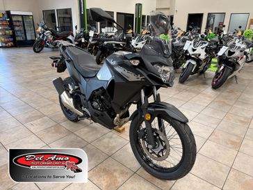 New 2026 Kawasaki VERSYS-X 300 ABS 