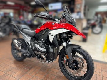 New 2026 BMW R 1300 GS 