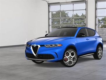 2024 Alfa Romeo Tonale Ti Eawd