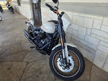 USED 2023 HARLEY SOFTAIL LOW RIDER S 