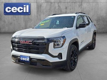Used 2026 GMC Terrain Elevation
