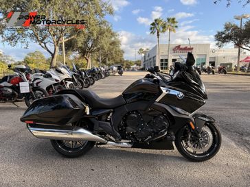 Used 2018 BMW K 1600 B 