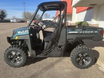 New 2026 Polaris RANGER XP 1000 PREMIUM 